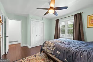170 Pendleton Trail, Tyrone, GA 30290 - Photo 23