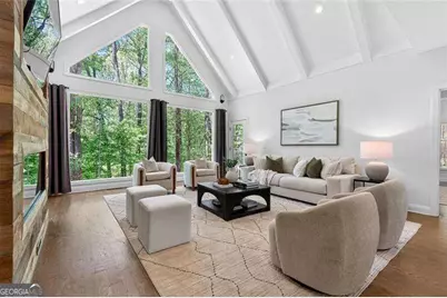 2090 Double Creek Lane, Alpharetta, GA 30004 - Photo 7