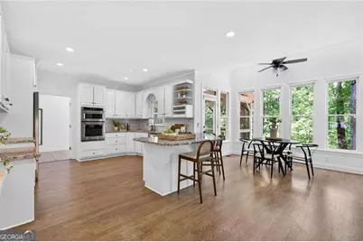 2090 Double Creek Lane, Alpharetta, GA 30004 - Photo 11