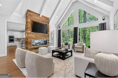 2090 Double Creek Lane, Alpharetta, GA 30004 - Photo 3