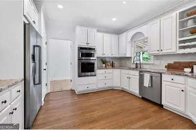2090 Double Creek Lane, Alpharetta, GA 30004 - Photo 15
