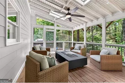 2090 Double Creek Lane, Alpharetta, GA 30004 - Photo 25
