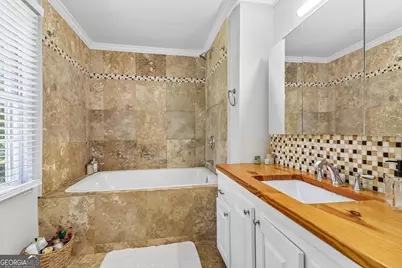 4197 Chadds Crossing, Marietta, GA 30062 - Photo 25