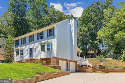 4197 Chadds Crossing, Marietta, GA 30062 - Photo 3