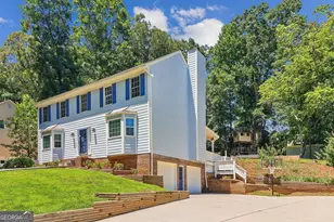 4197 Chadds Crossing, Marietta, GA 30062 - Photo 3