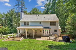 4197 Chadds Crossing, Marietta, GA 30062 - Photo 5