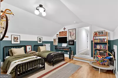 205 High Street, Fayetteville, GA 30214 - Photo 21