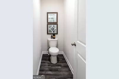 52 Umber Lane #LOT 20, Newnan, GA 30263 - Photo 25