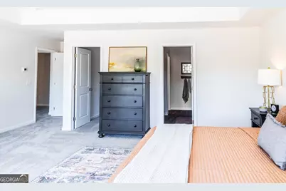 52 Umber Lane #LOT 20, Newnan, GA 30263 - Photo 23