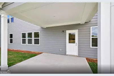 256 Henry Place, Cartersville, GA 30120 - Photo 13