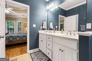 248 Huntington Shoals Dr, Athens, GA 30606 - Photo 21