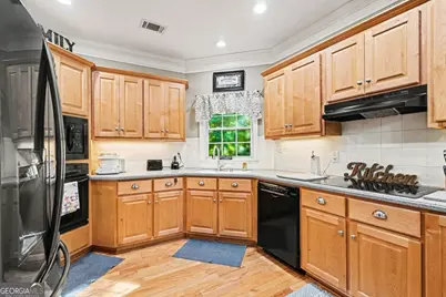 248 Huntington Shoals Drive, Athens, GA 30606 - Photo 13