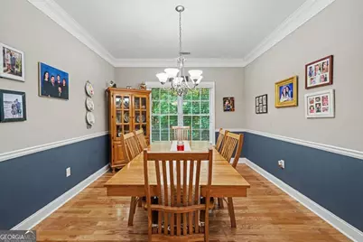 248 Huntington Shoals Drive, Athens, GA 30606 - Photo 15