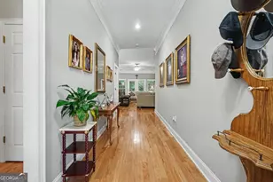 248 Huntington Shoals Dr, Athens, GA 30606 - Photo 5