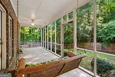 248 Huntington Shoals Drive, Athens, GA 30606 - Photo 35