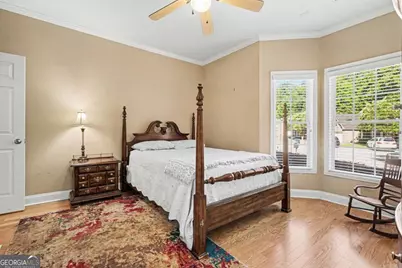 248 Huntington Shoals Drive, Athens, GA 30606 - Photo 23