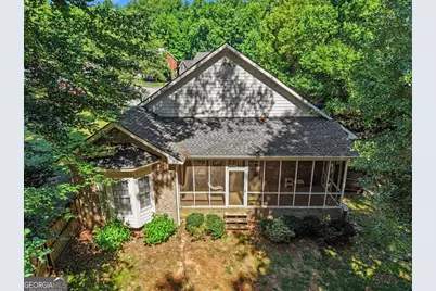 248 Huntington Shoals Drive, Athens, GA 30606 - Photo 3