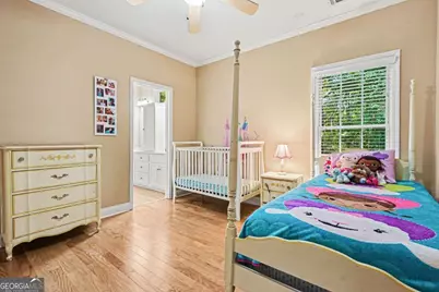 248 Huntington Shoals Drive, Athens, GA 30606 - Photo 29