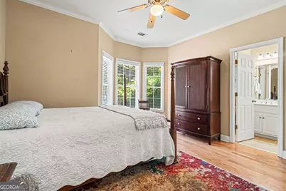 248 Huntington Shoals Drive, Athens, GA 30606 - Photo 25