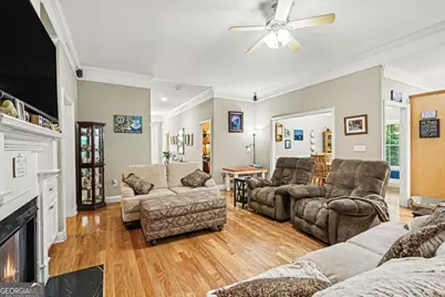 248 Huntington Shoals Drive, Athens, GA 30606 - Photo 7