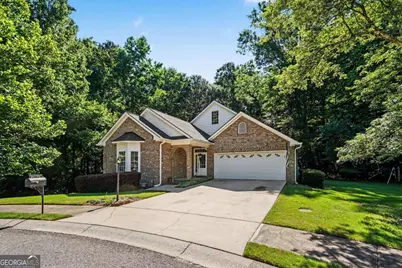 248 Huntington Shoals Drive, Athens, GA 30606 - Photo 1