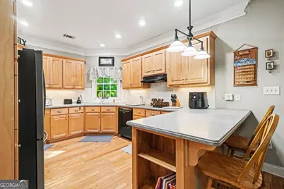 248 Huntington Shoals Drive, Athens, GA 30606 - Photo 11