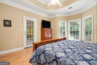 248 Huntington Shoals Drive, Athens, GA 30606 - Photo 17