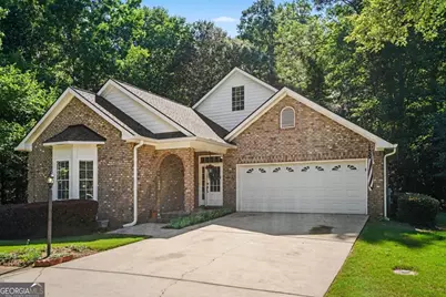 248 Huntington Shoals Drive, Athens, GA 30606 - Photo 47