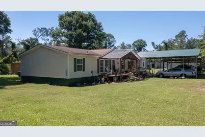 171 Kalani Road, Nicholls, GA 31554 - Photo 3
