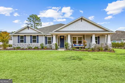 1951 Isles Of Saint Marys Way, Saint Marys, GA 31558 - Photo 1