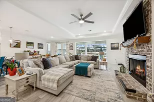 1951 Isles of Saint Marys Way, Saint Marys, GA 31558 - Photo 13