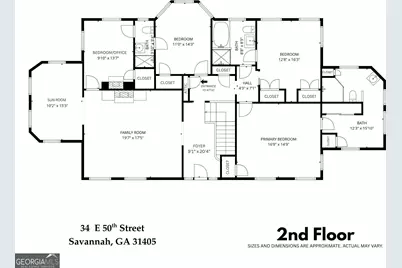 34 E 50th Street, Savannah, GA 31405 - Photo 39