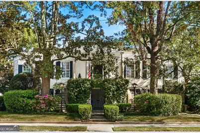 34 E 50th Street, Savannah, GA 31405 - Photo 1