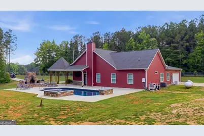 1950 Mountain View Road, Buchanan, GA 30113 - Photo 7