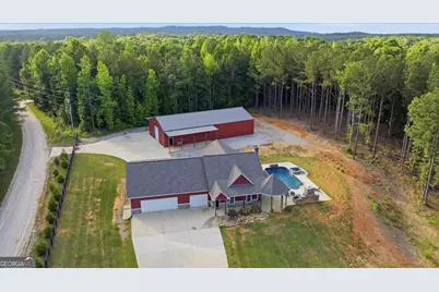 1950 Mountain View Road, Buchanan, GA 30113 - Photo 5