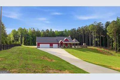 1950 Mountain View Road, Buchanan, GA 30113 - Photo 1