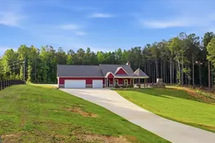 1950 Mountain View Rd, Buchanan, GA 30113 - Photo 1