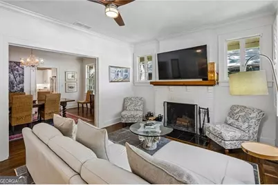 737 Park Drive NE, Atlanta, GA 30306 - Photo 9
