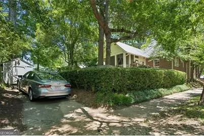 737 Park Drive NE, Atlanta, GA 30306 - Photo 47