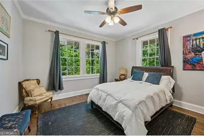 737 Park Drive NE, Atlanta, GA 30306 - Photo 23