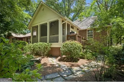 737 Park Drive NE, Atlanta, GA 30306 - Photo 45