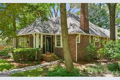 737 Park Drive NE, Atlanta, GA 30306 - Photo 5