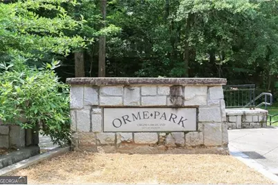 737 Park Drive NE, Atlanta, GA 30306 - Photo 53
