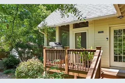 737 Park Drive NE, Atlanta, GA 30306 - Photo 49