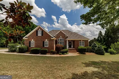 329 Harris Hills Drive, Athens, GA 30607 - Photo 45
