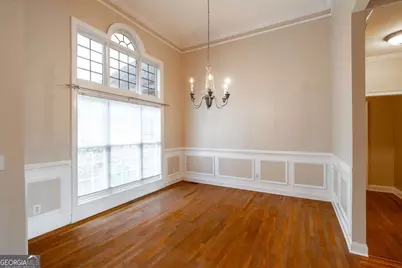 329 Harris Hills Drive, Athens, GA 30607 - Photo 3