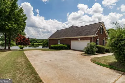 329 Harris Hills Drive, Athens, GA 30607 - Photo 43