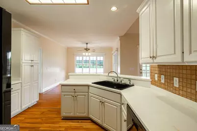 329 Harris Hills Drive, Athens, GA 30607 - Photo 11