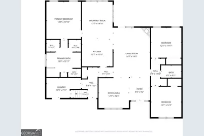 329 Harris Hills Drive, Athens, GA 30607 - Photo 51