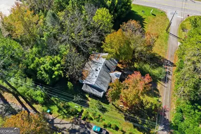 348 Old Tate Road, Jasper, GA 30143 - Photo 3